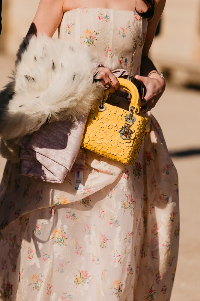 Dior Street Style Bags Fall 2026 3 Dior Street Style Bags Fall 2026 3