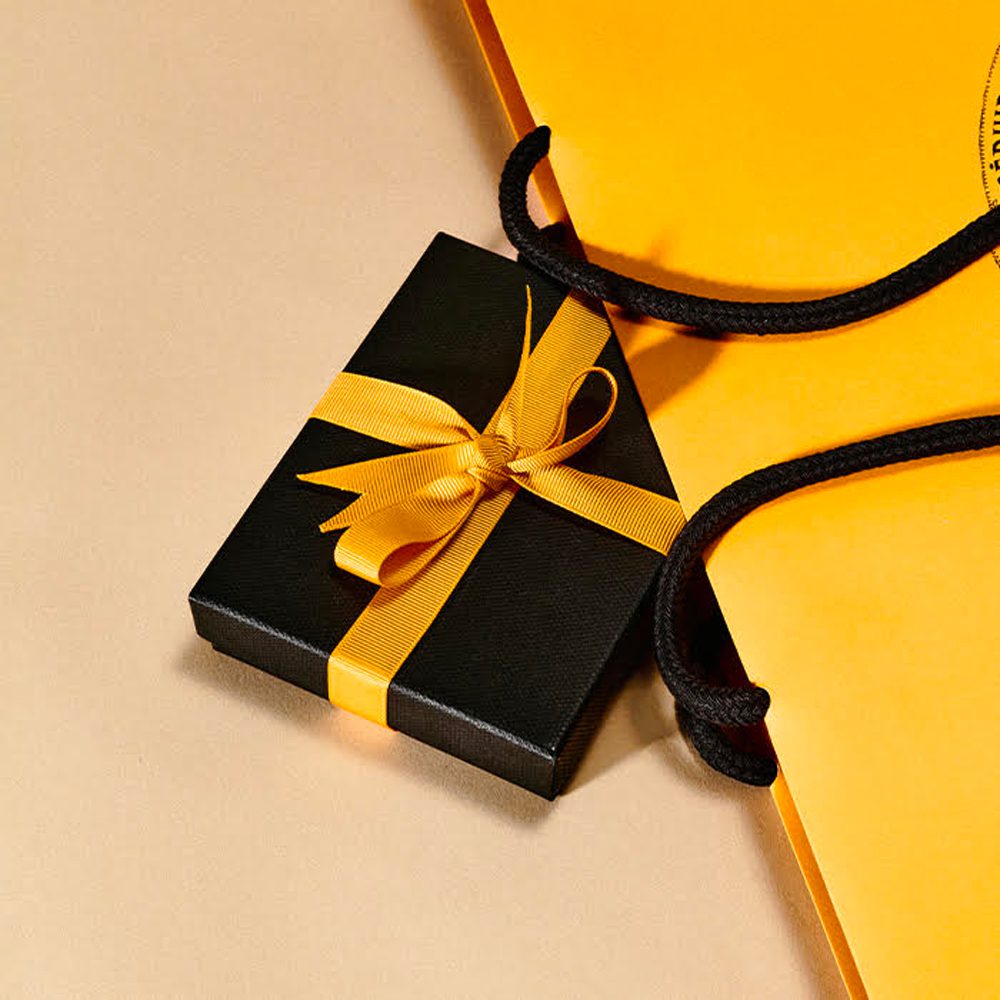FLP gift