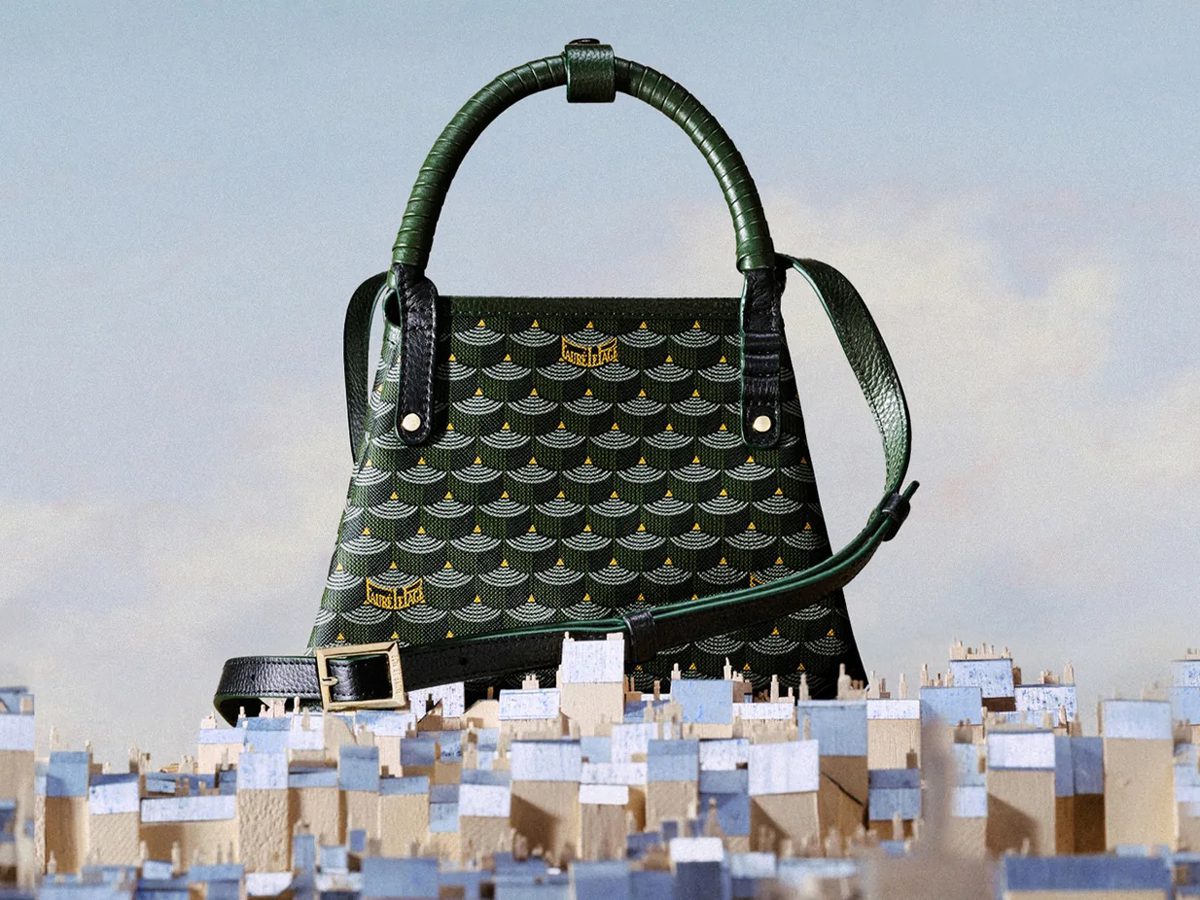 Faure Le Page Daily Mini Bag