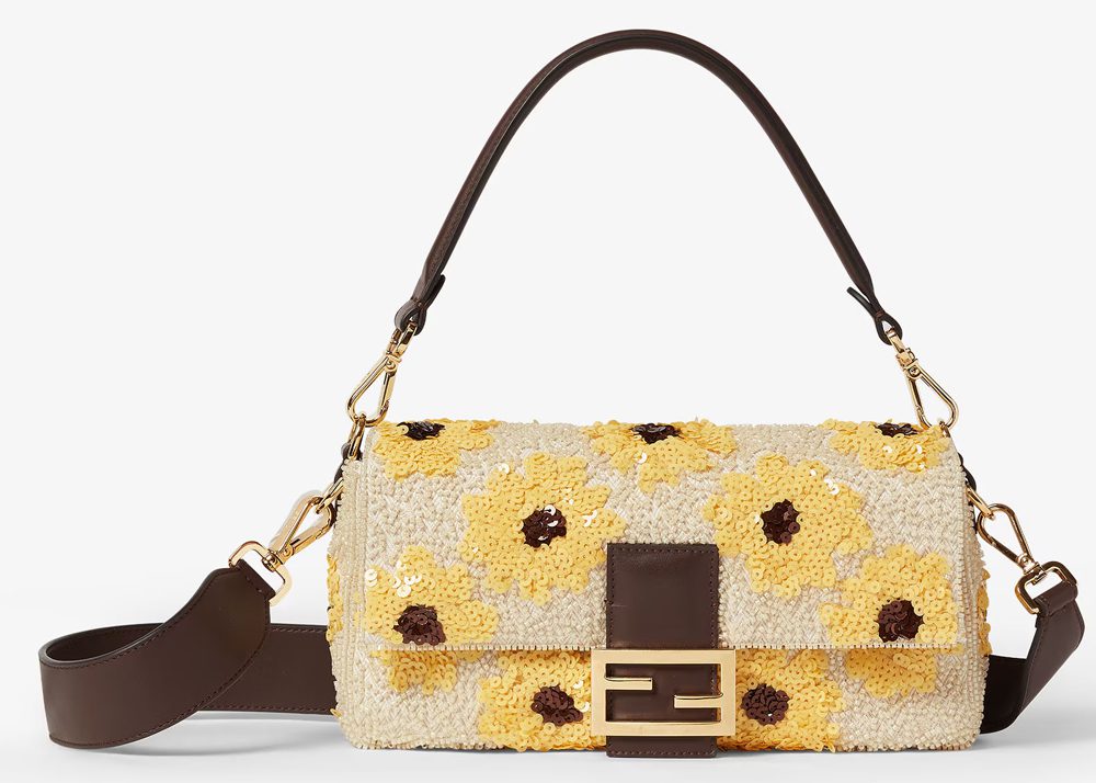 Fendi Baguette