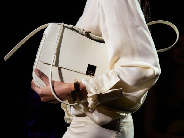 Ferragamo Fall 2026 Bags 2
