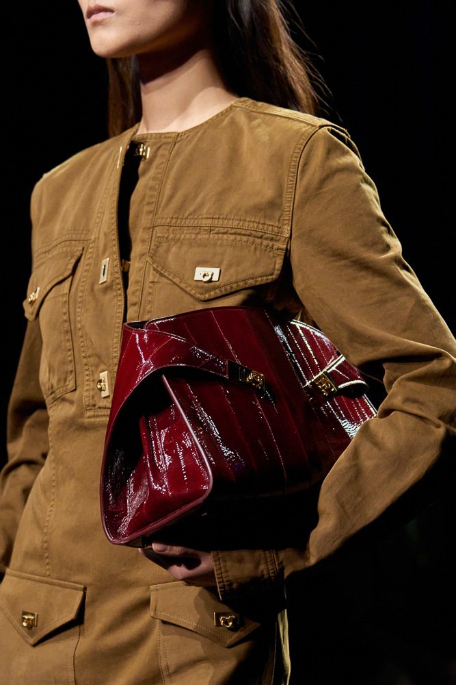 Ferragamo Fall 2026 Bags 6 Ferragamo Fall 2026 Bags 6
