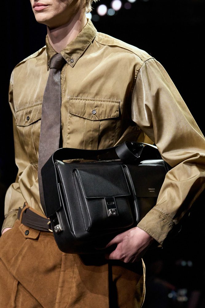 Ferragamo Fall 2026 Bags 7 Ferragamo Fall 2026 Bags 7