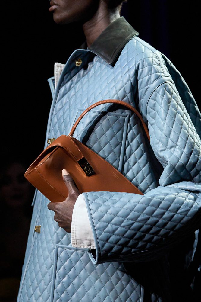 Ferragamo Fall 2026 Bags 8 Ferragamo Fall 2026 Bags 8