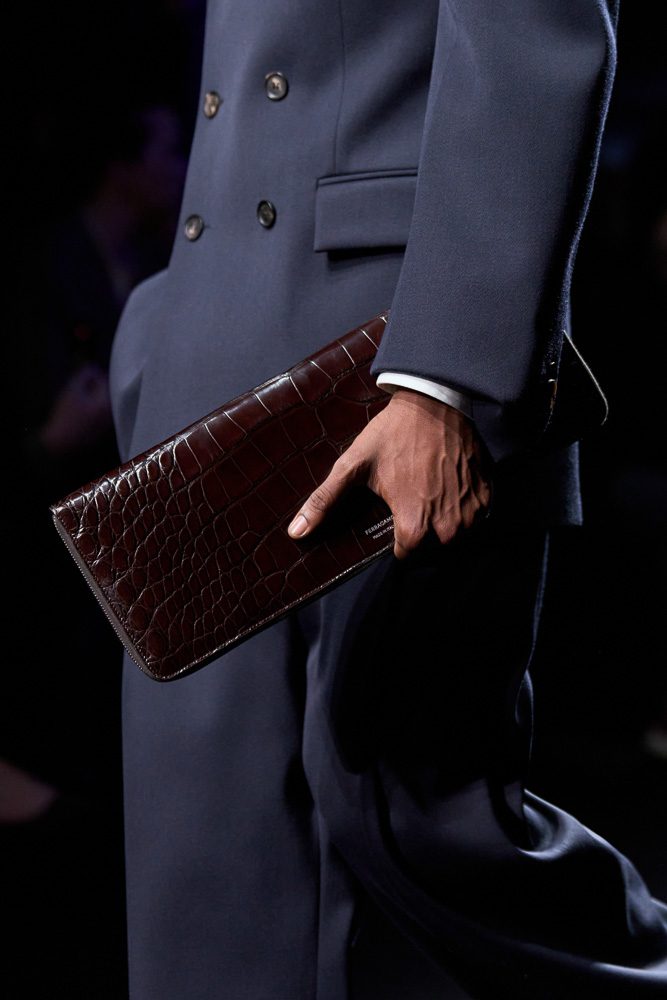 Ferragamo Fall 2026 Bags 9 Ferragamo Fall 2026 Bags 9