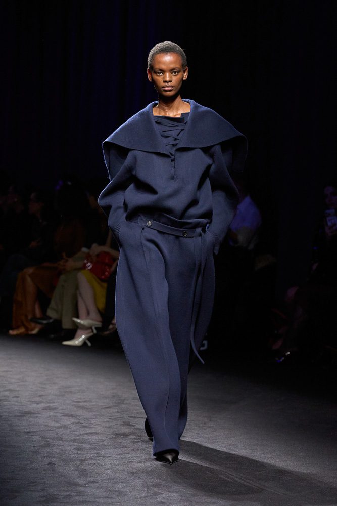 Ferragamo Fall 2026: 1920s Glamour Meets Modern Elegance 8 Ferragamo Fall 2026 Runway Looks 30