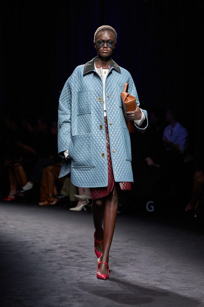 Ferragamo Fall 2026: 1920s Glamour Meets Modern Elegance 10 Ferragamo Fall 2026 Runway Looks 45