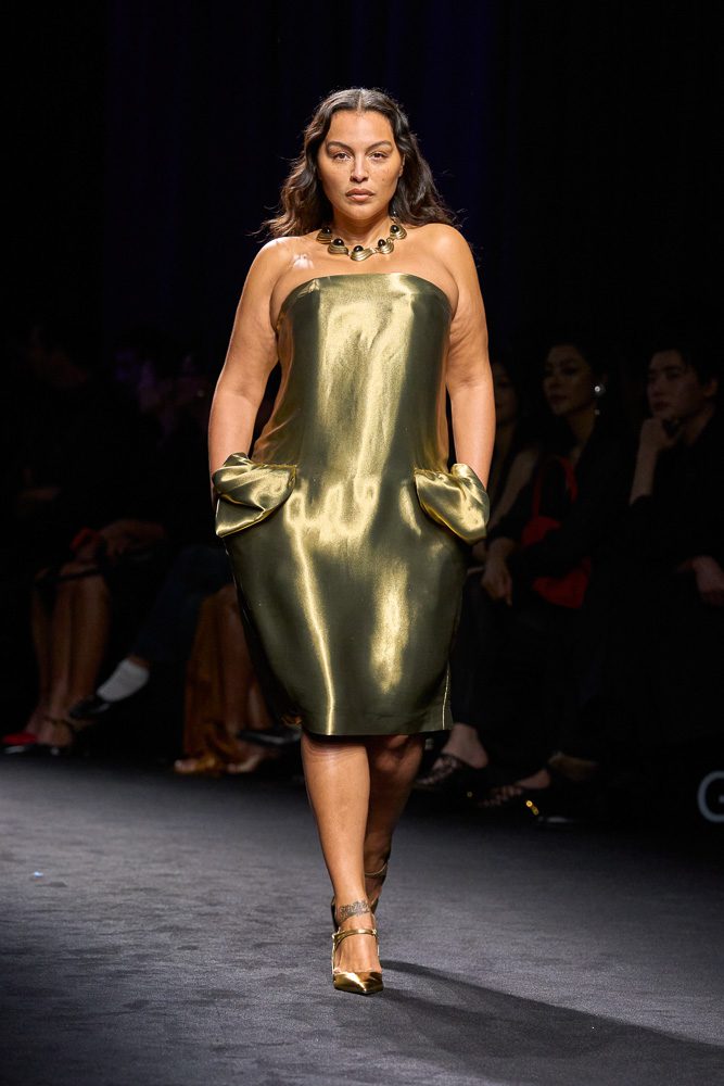 Ferragamo Fall 2026: 1920s Glamour Meets Modern Elegance 13 Ferragamo Fall 2026 Runway Looks 54