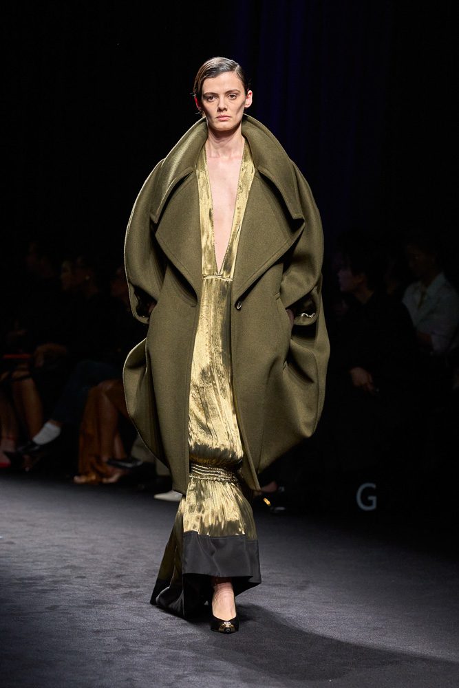 Ferragamo Fall 2026: 1920s Glamour Meets Modern Elegance 15 Ferragamo Fall 2026 Runway Looks 59