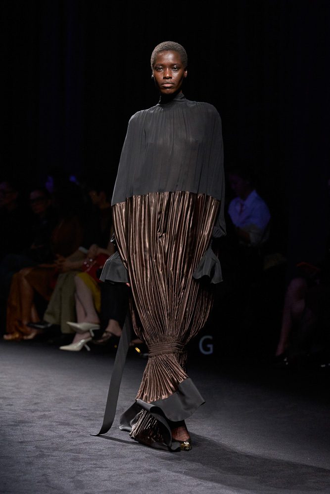 Ferragamo Fall 2026: 1920s Glamour Meets Modern Elegance 16 Ferragamo Fall 2026 Runway Looks 61