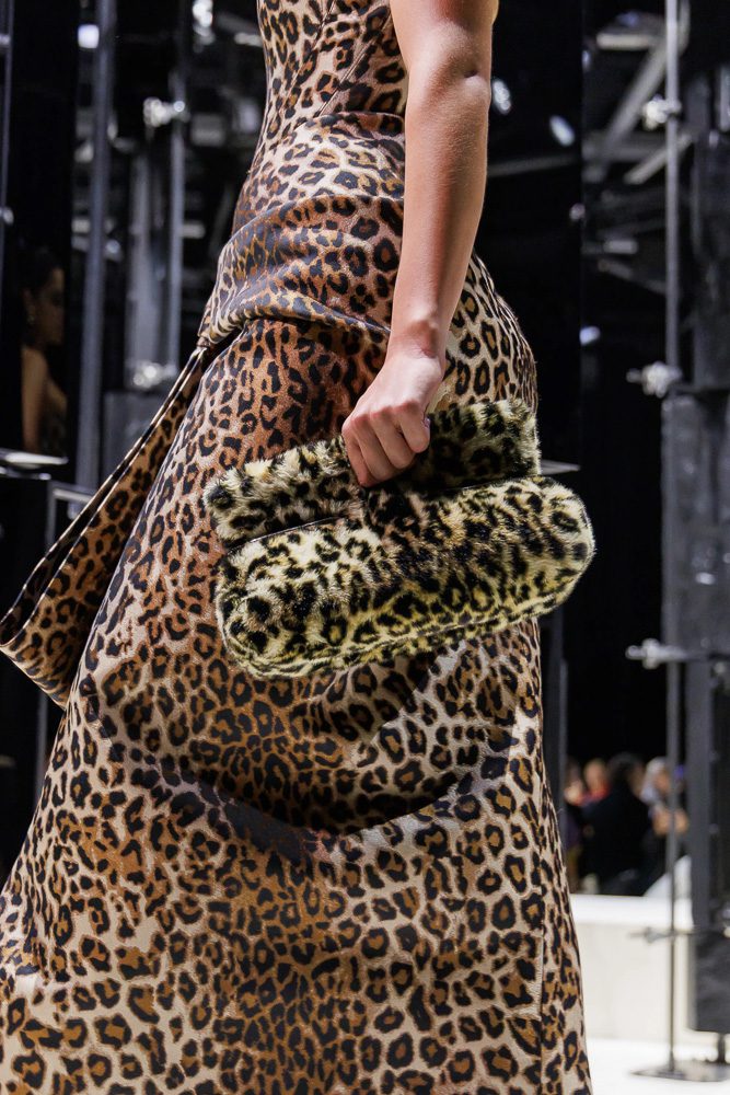 The Handbag Trends That Dominated the Fall 2026 Runways 7 Fur Runway Bags Fall 2026 2