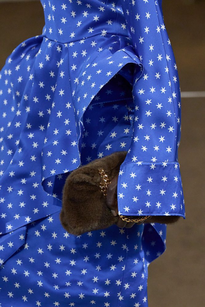 The Handbag Trends That Dominated the Fall 2026 Runways 8 Fur Runway Bags Fall 2026 4