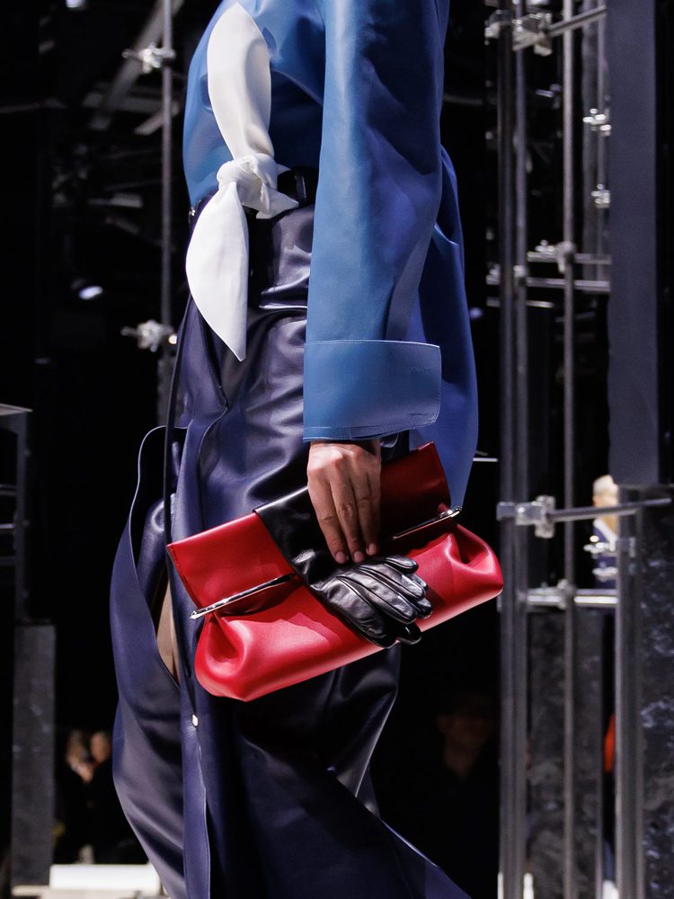 Givenchy Clutch FW26