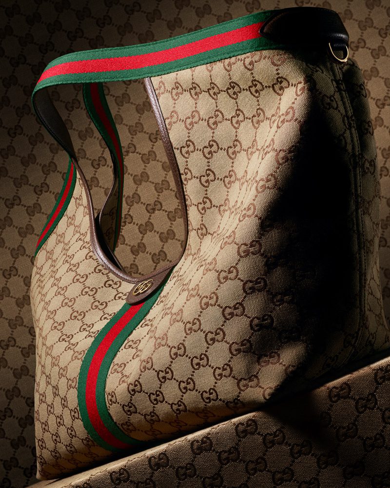 Gucci Beauty and the Bag Campaign 10 Gucci Beauty and the Bag Campaign 10