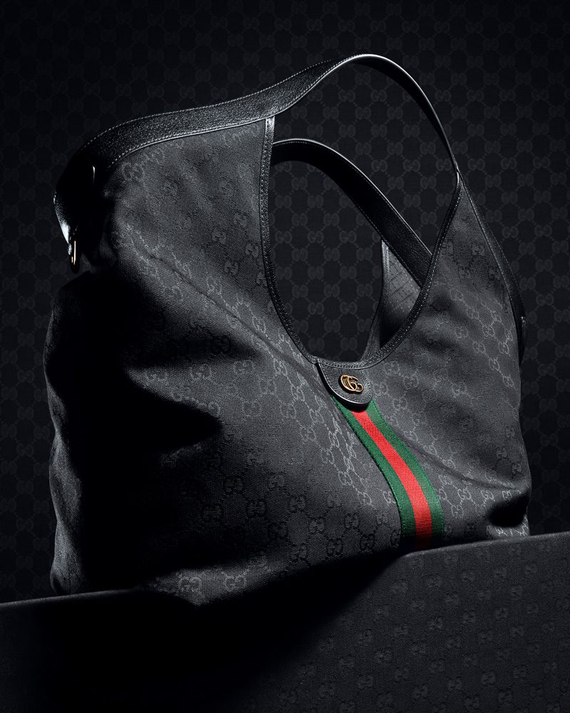 Gucci Beauty and the Bag Campaign 11 Gucci Beauty and the Bag Campaign 11