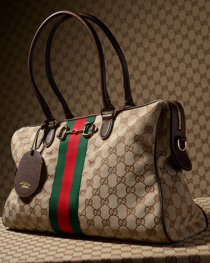 Gucci Beauty and the Bag Campaign 13 Gucci Beauty and the Bag Campaign 13
