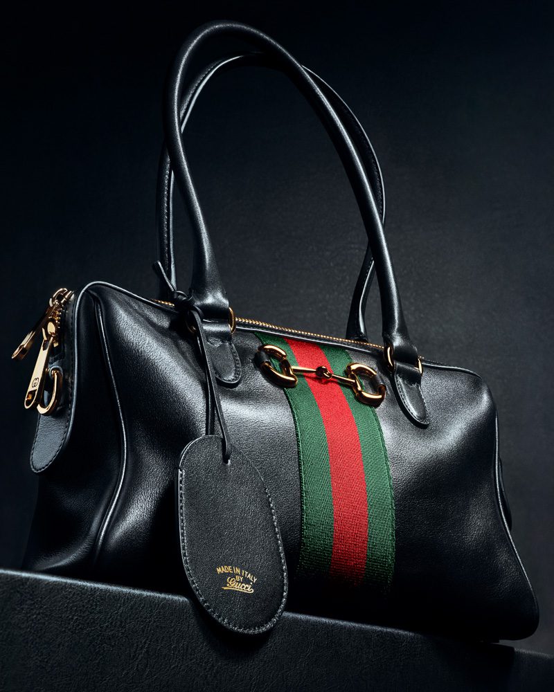 Gucci Beauty and the Bag Campaign 14 Gucci Beauty and the Bag Campaign 14