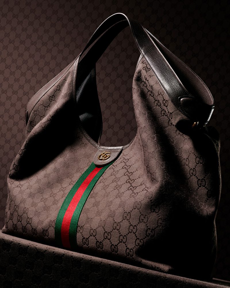 Gucci Beauty and the Bag Campaign 9 Gucci Beauty and the Bag Campaign 9