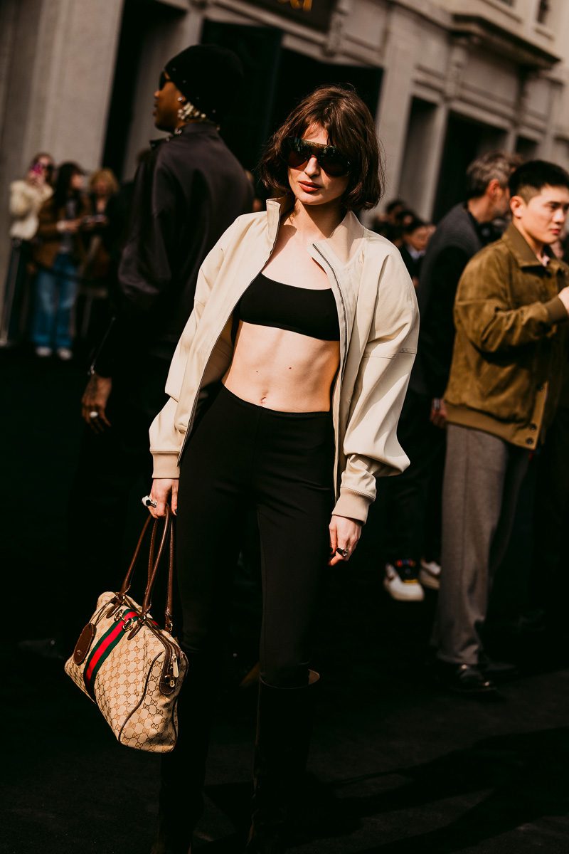 Gucci Borsetto Boston Bag 3