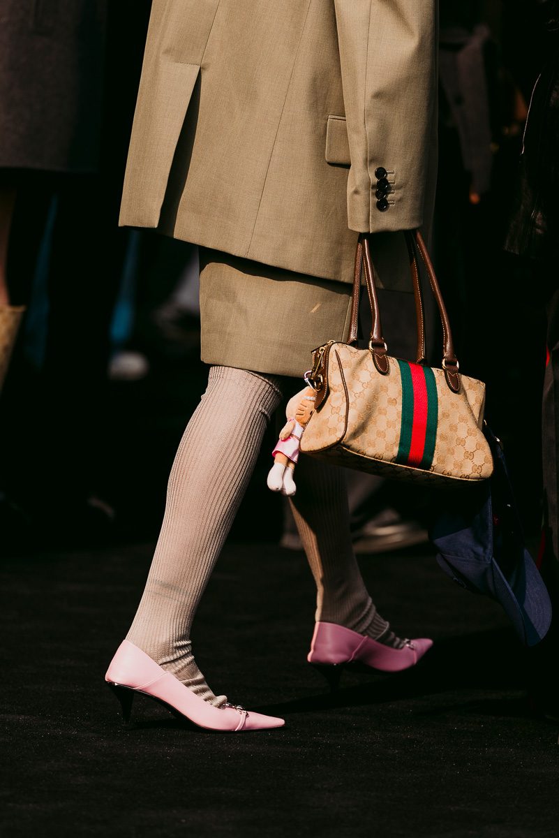 Gucci Borsetto Boston bag 2