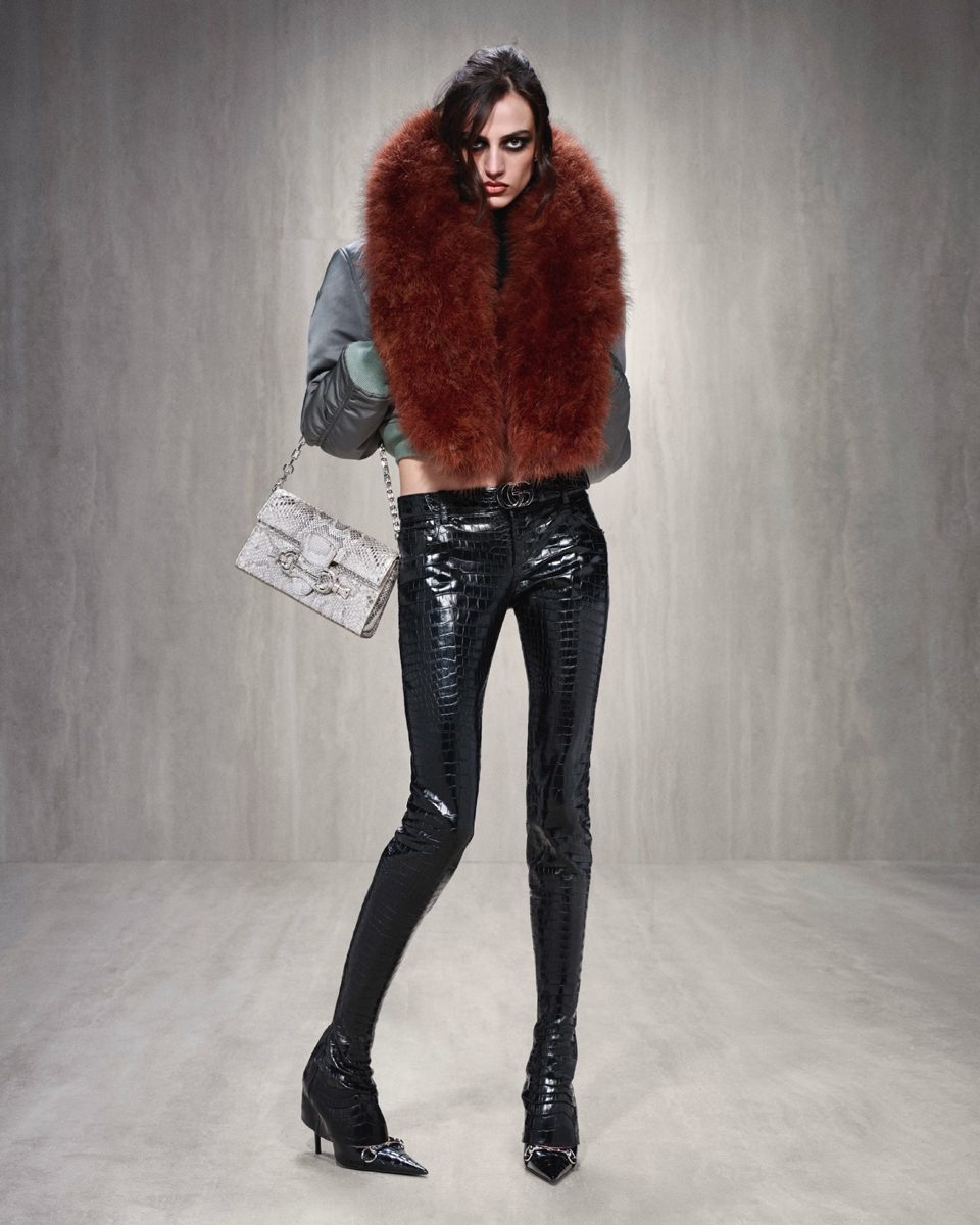 Gucci Look 34