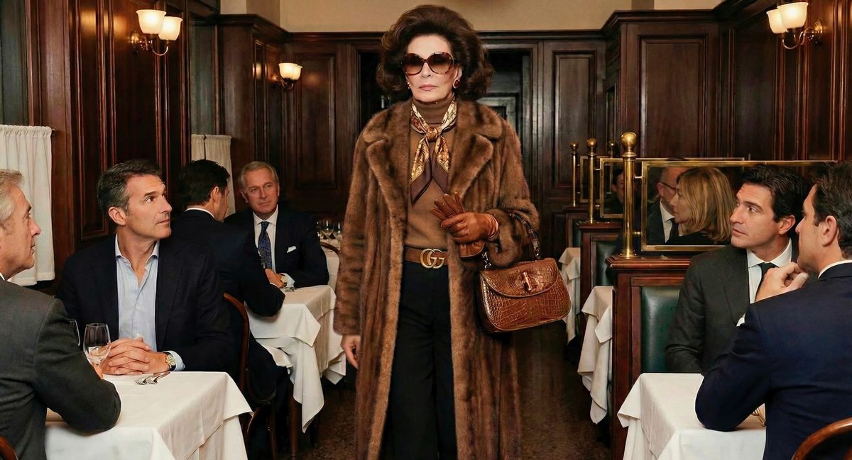Gucci Primavera