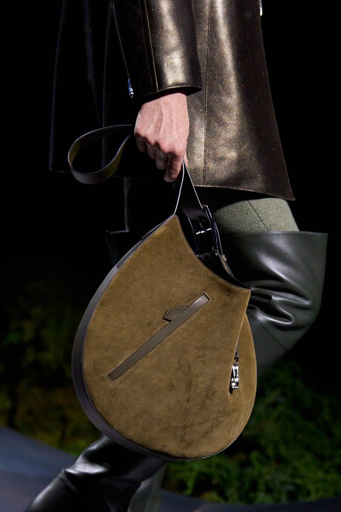 HERMES FALL 2026 Runway Bags 11 HERMES FALL 2026 Runway Bags 11