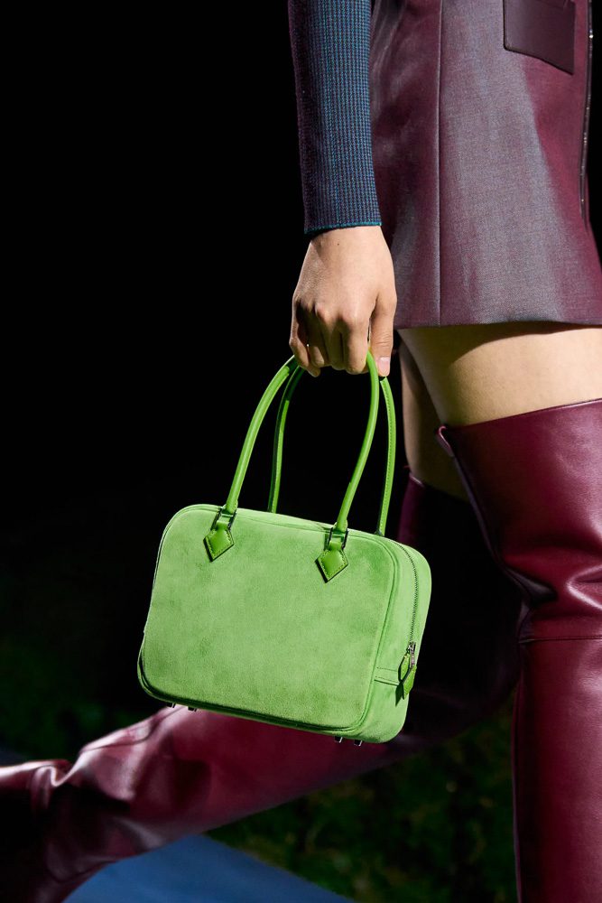 HERMES FALL 2026 Runway Bags 13 HERMES FALL 2026 Runway Bags 13