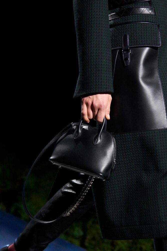 HERMES FALL 2026 Runway Bags 16 HERMES FALL 2026 Runway Bags 16