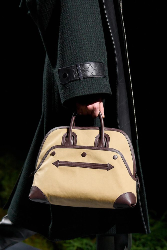 HERMES FALL 2026 Runway Bags 17 HERMES FALL 2026 Runway Bags 17