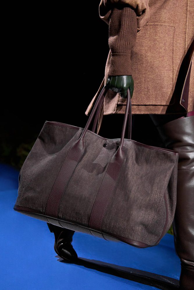 HERMES FALL 2026 Runway Bags 18 HERMES FALL 2026 Runway Bags 18