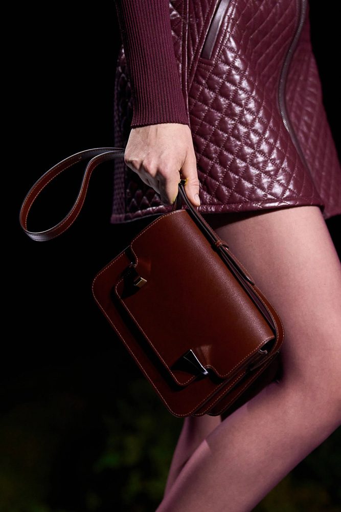 HERMES FALL 2026 Runway Bags 20 HERMES FALL 2026 Runway Bags 20