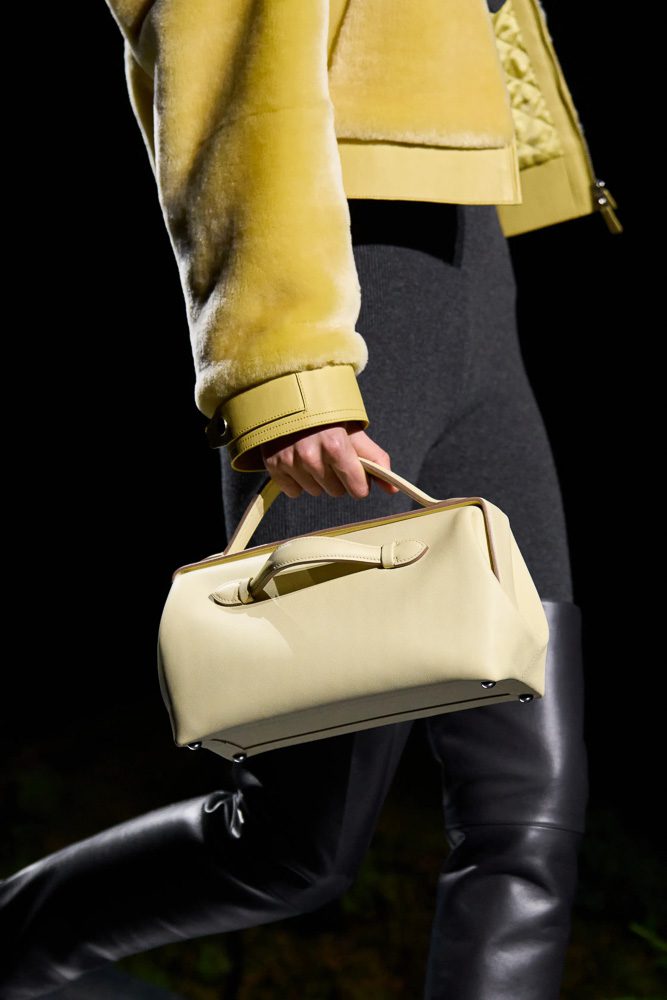 HERMES FALL 2026 Runway Bags 25 HERMES FALL 2026 Runway Bags 25