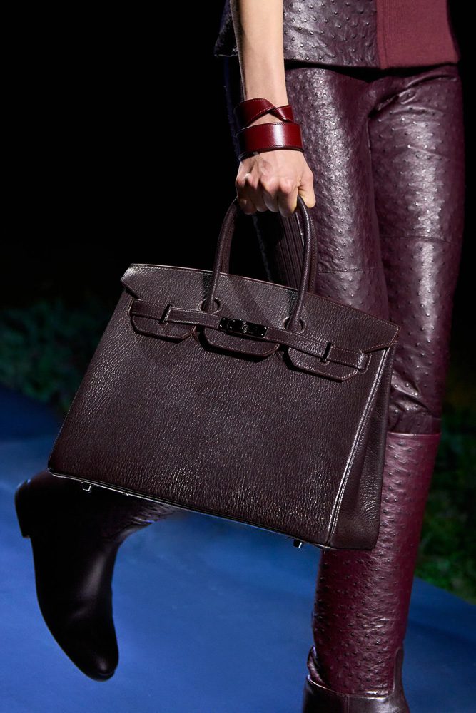 HERMES FALL 2026 Runway Bags 26 HERMES FALL 2026 Runway Bags 26