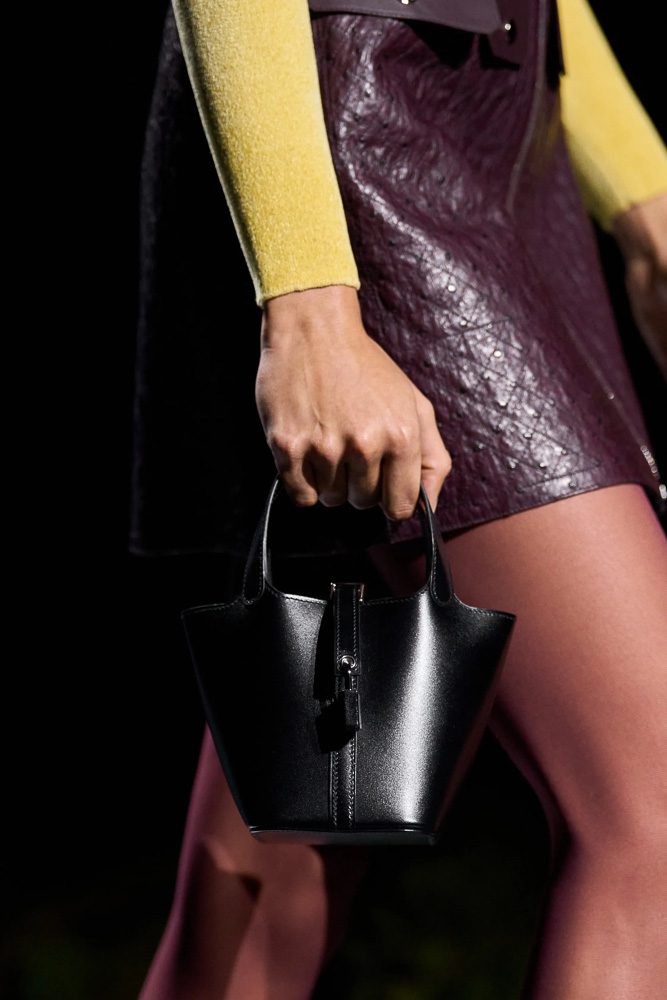HERMES FALL 2026 Runway Bags 27 HERMES FALL 2026 Runway Bags 27