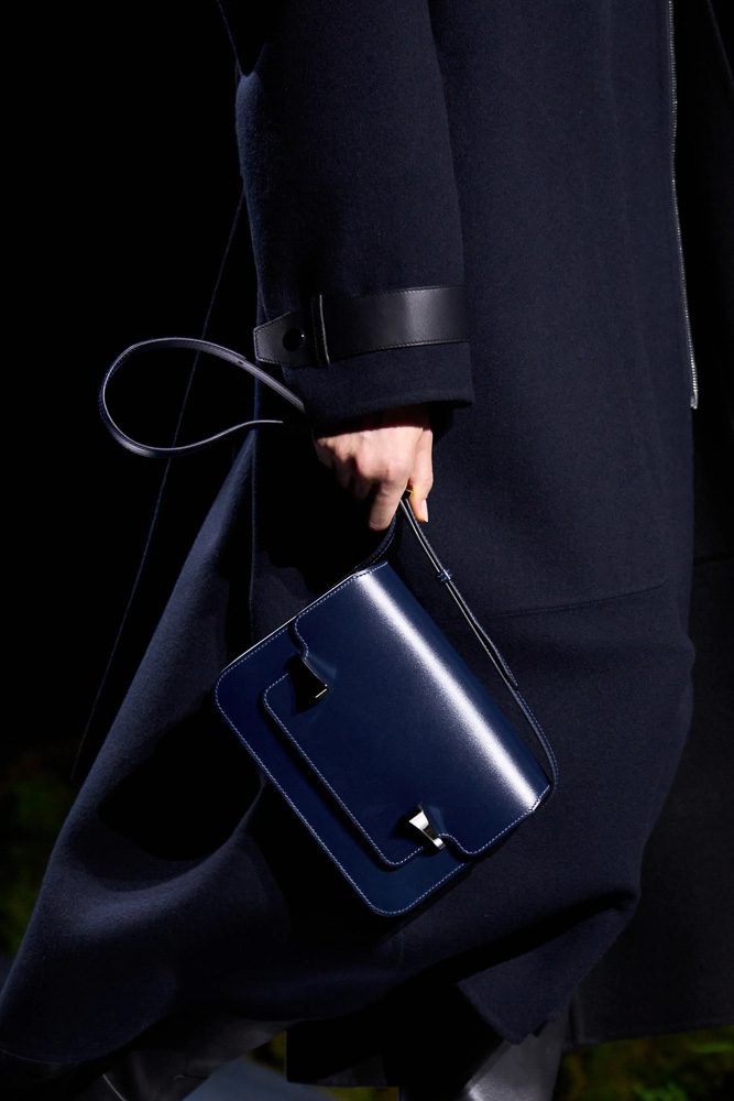 HERMES FALL 2026 Runway Bags 29 HERMES FALL 2026 Runway Bags 29