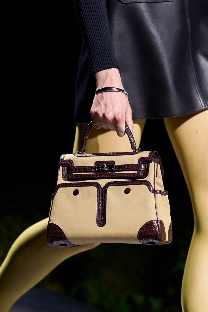 HERMES FALL 2026 Runway Bags 30 HERMES FALL 2026 Runway Bags 30