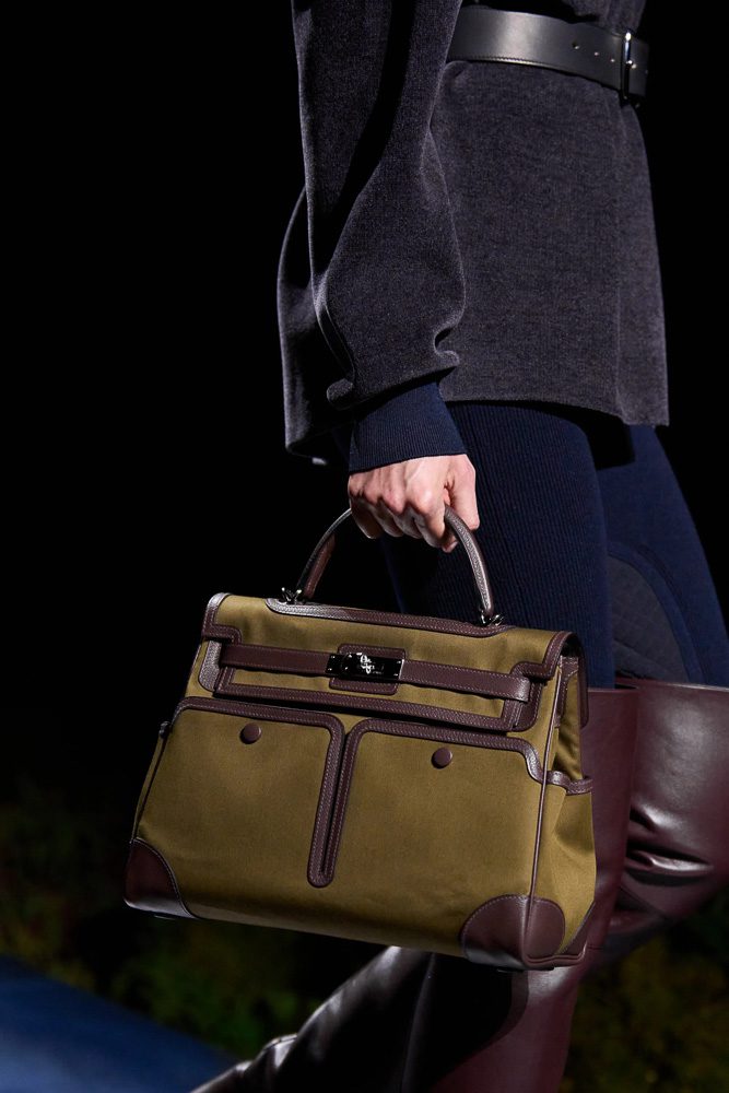 HERMES FALL 2026 Runway Bags 34 HERMES FALL 2026 Runway Bags 34