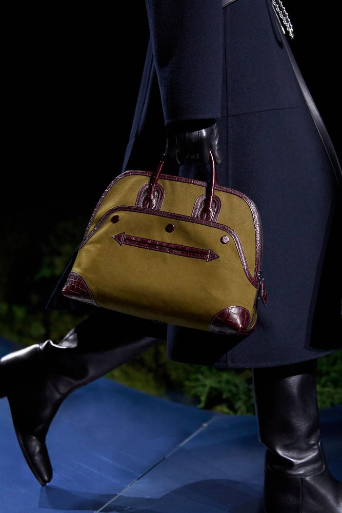 HERMES FALL 2026 Runway Bags 5 HERMES FALL 2026 Runway Bags 5