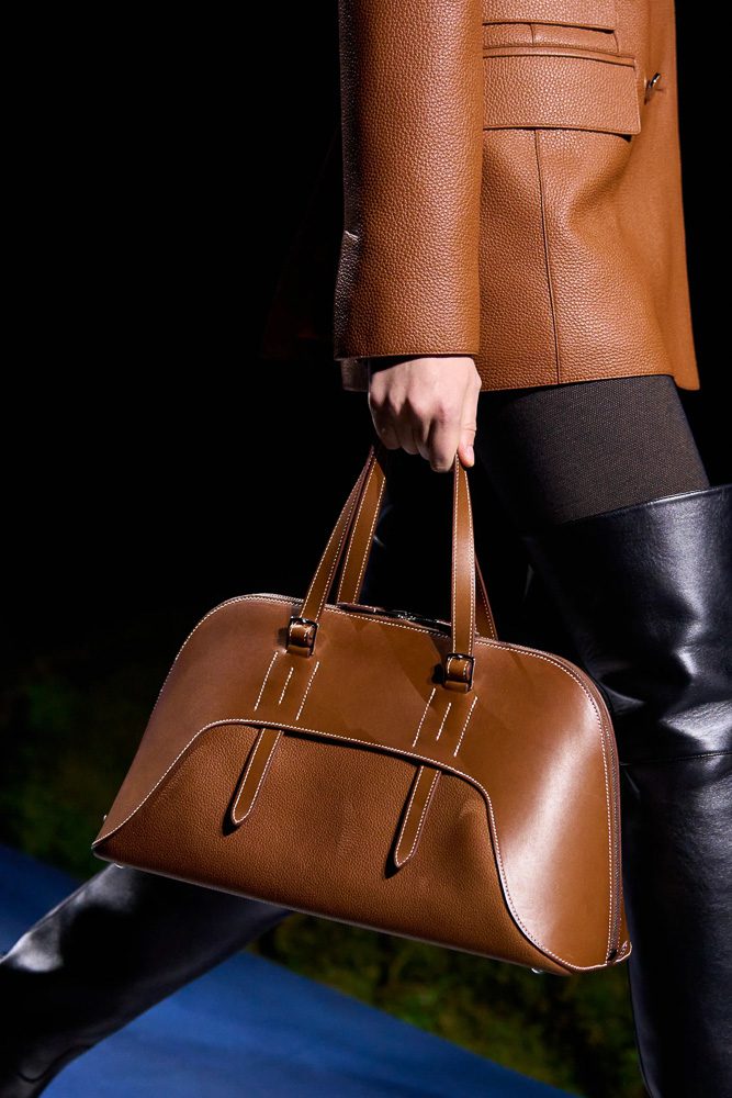 HERMES FALL 2026 Runway Bags 6 HERMES FALL 2026 Runway Bags 6
