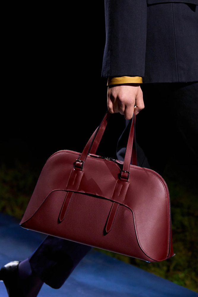 HERMES FALL 2026 Runway Bags 7 HERMES FALL 2026 Runway Bags 7