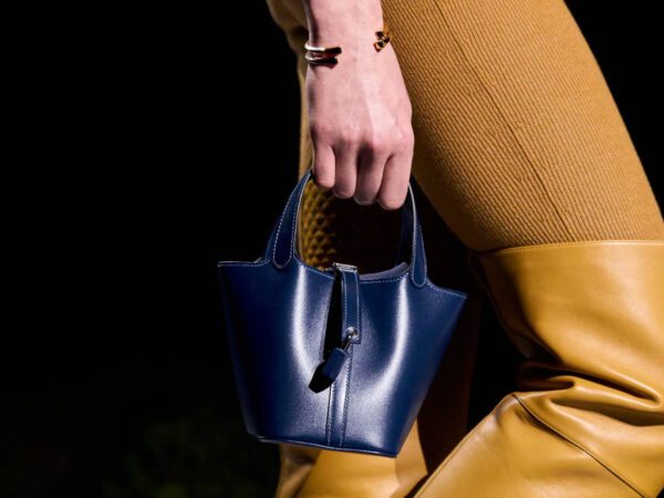 HERMES FALL 2026 Runway Bags 8