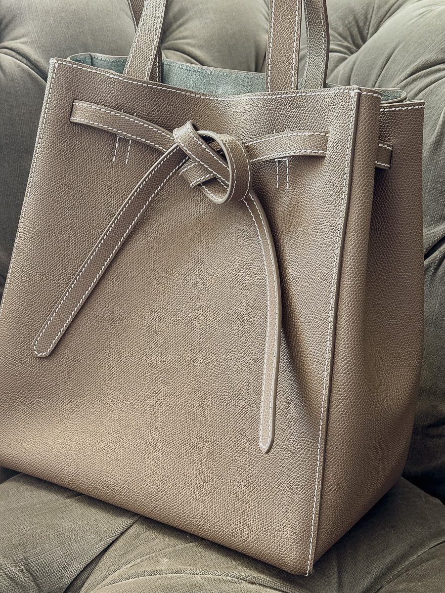 Harper Lawrence Tote and Jeannie (4 of 7)