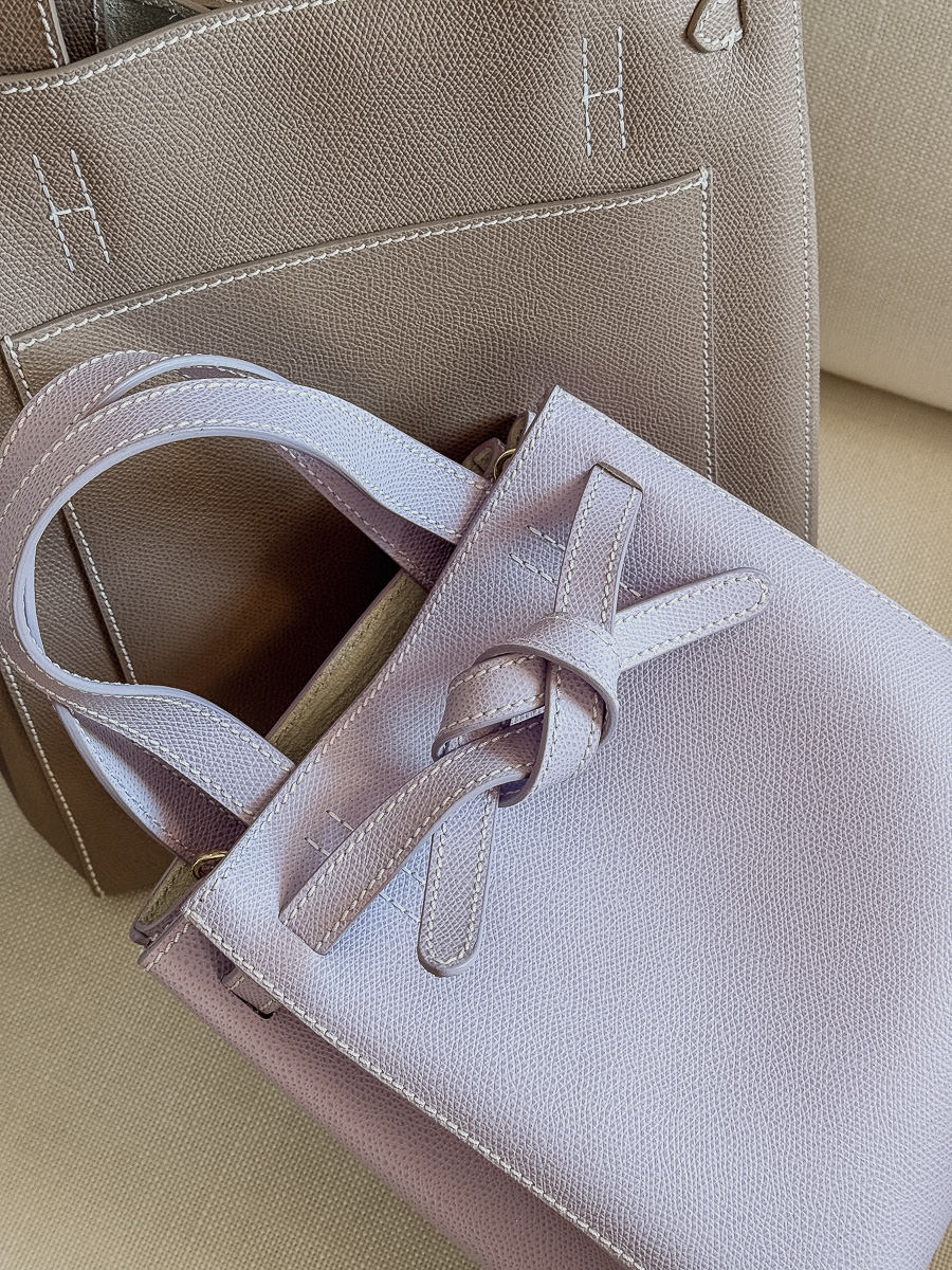 Harper Lawrence Tote and Jeannie (6 of 7)