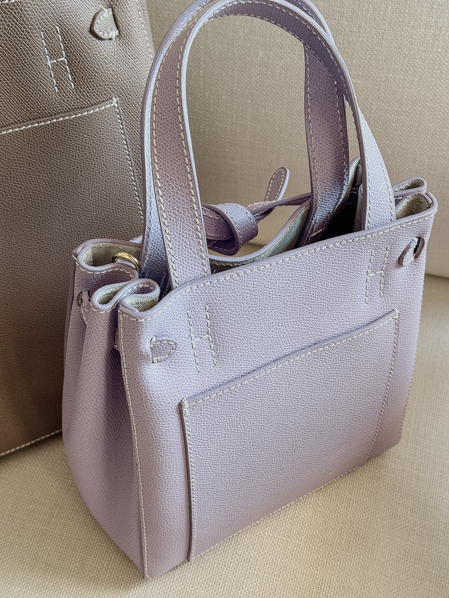 Harper Lawrence Tote and Jeannie (7 of 7)