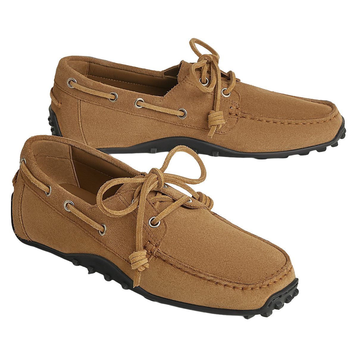 Hermes Member loafer