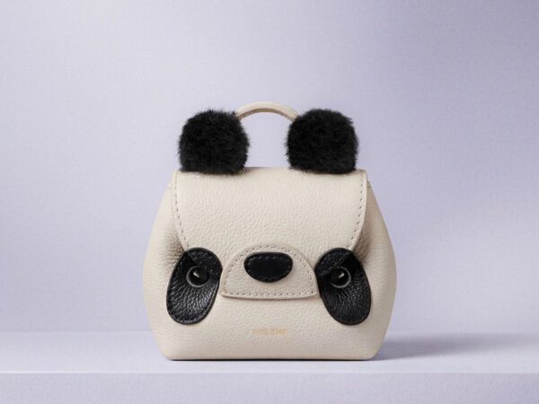 Introducing the Polene Nanonimals