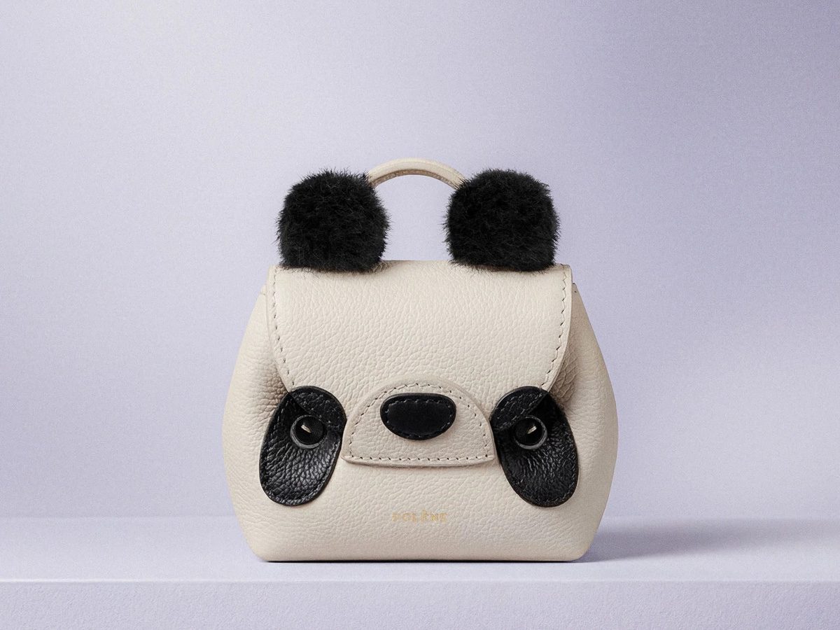 Front Page 2 Introducing the Polene Nanonimals