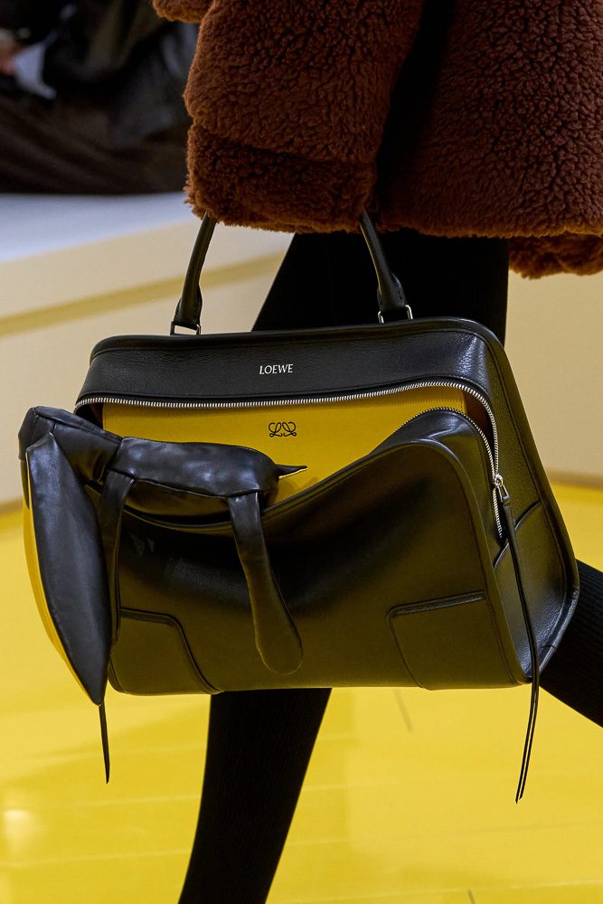 LOEWE FALL 2026 27