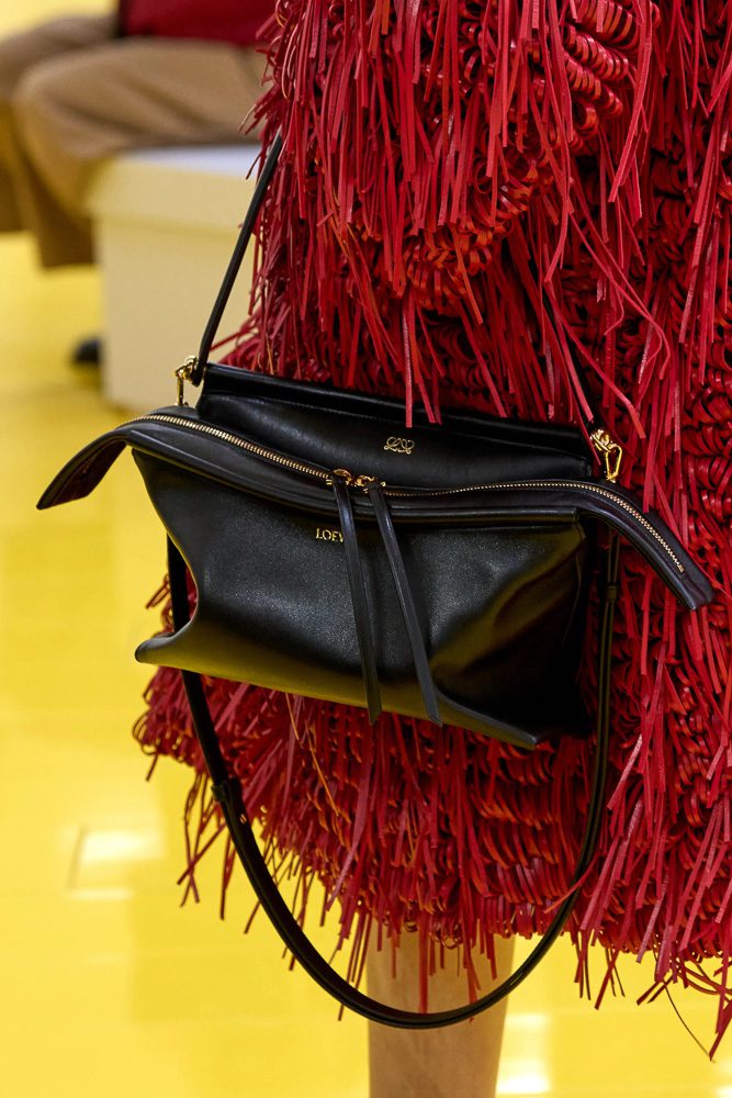 Jack McCollough And Lazaro Hernandez Bring A Touch Of Whimsy To